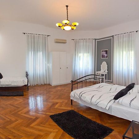 Villa Barbara Split Eksteriør billede