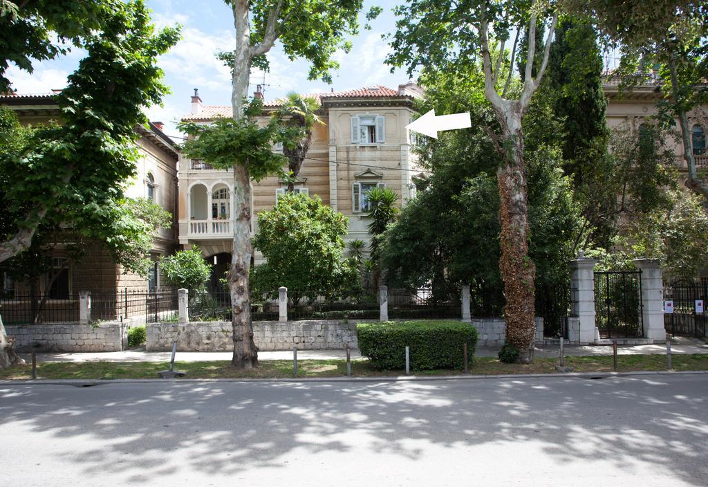Villa Barbara Split Værelse billede